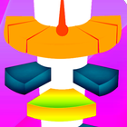 Helix Ball Jump Challenged icon