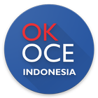 OK OCE ícone