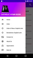 برنامه‌نما Catholic Hymn Book عکس از صفحه