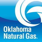 Oklahoma Natural Gas icône