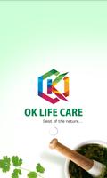 Ok Life Care captura de pantalla 1
