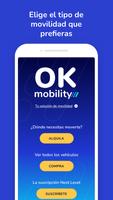 OK Mobility اسکرین شاٹ 1