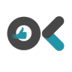 ok manager icon