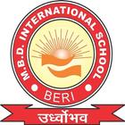 MBD School icon