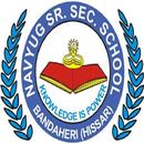 Navyug Sr. Sec. School Mundhal APK