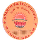 Adarsh School Baund icône