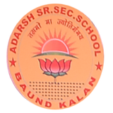 Adarsh School Baund icône