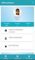 Golden School Manjha اسکرین شاٹ 2