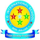 I.G International School APK