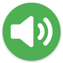 Always visible volume booster APK