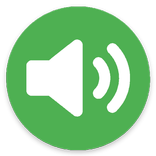Always visible Volume Booster