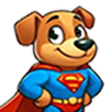 Dog Connect Card Link APK