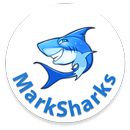 MarkSharks Test App APK