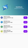 MarkSharks Test App Screenshot 1