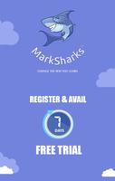 Class 7th - Marksharks الملصق