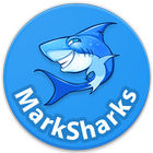 Class 8th - Marksharks-icoon