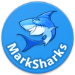 ”Class 8th - Marksharks