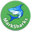 ”Class 9th - Marksharks