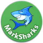 Class 9th - Marksharks أيقونة