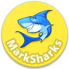 Class 10th - Marksharks icône