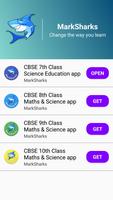 CBSE – MATHS AND SCIENCE EDUCA poster