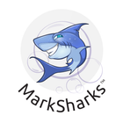 Marksharks Plus 아이콘
