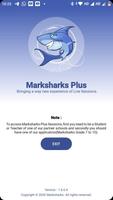 Marksharks Plus 포스터