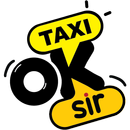 OkSir Taxi - Driver App APK