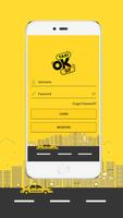 برنامه‌نما OkSir Taxi - Driver App عکس از صفحه