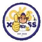 OKSXPRESS 아이콘