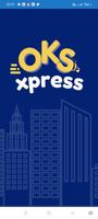 OKSXPRESS постер