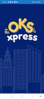 OKSXPRESS โปสเตอร์