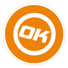 OKPost -постинг в Одноклассники иконка