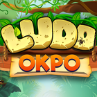 ルドーオクポ (Ludo Okpo™) アイコン