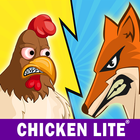 Chicken Lite icône