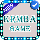 KRMBA|GAME|APP icône