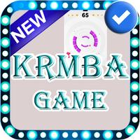 KRMBA|GAME|APP Affiche
