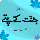 Jannat Kay Pattay | Urdu Novel-APK