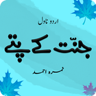 Jannat Kay Pattay | Urdu Novel アイコン