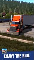 Truck Turns ảnh chụp màn hình 1
