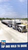 Truck Turns capture d'écran 2
