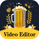 Oktoberfest Photo Frame, Video APK