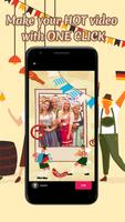Oktoberfest Photo Frame, Video Maker & Editor bài đăng