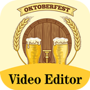 Oktoberfest & Beer Party Photo APK