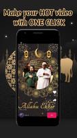 Muslim Pray Time - Photo Frame, Video Maker bài đăng