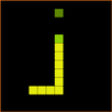 Snake game APK