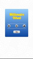 Millionaire Wheel capture d'écran 1