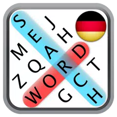 Wortsuche - Deutsch