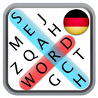 Wortsuche icono