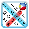 Pinoy Word Search